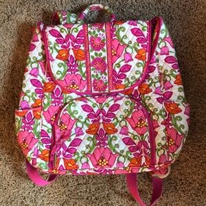 Vera Bradley backpack